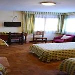 Hotel Adsera