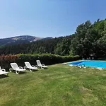 Hotel Adsera La Molina (Girona)