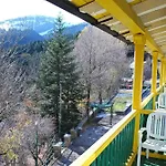 Adsera Hotel La Molina (Girona)
