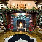 Hotel Adsera La Molina (Girona)