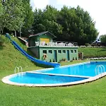 Hotel Adsera La Molina (Girona)
