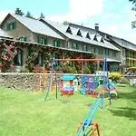 Adsera Hotel 3*