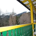 Adsera 3* La Molina (Girona)