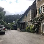 Hotel Adsera La Molina (Girona)