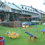Adsera 3* La Molina (Girona)