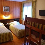 Adsera Hotel La Molina (Girona)