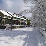 Hotel Adsera La Molina (Girona)