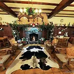 Hotel Adsera La Molina (Girona)