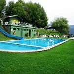 Adsera Hotel La Molina (Girona)