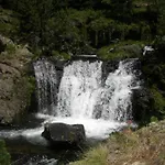 Adsera 3* La Molina (Girona)