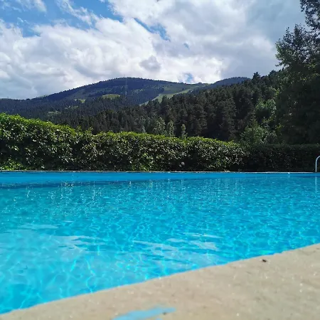 Adsera La Molina (Girona)