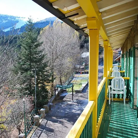 Hotel Adsera 3*