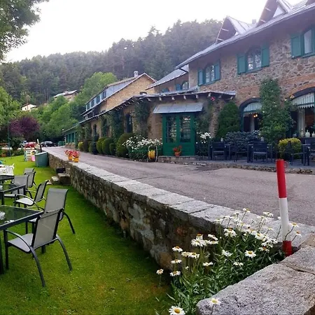 Adsera Hotel 3*