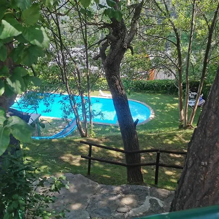Ξενοδοχείο Adsera 3*