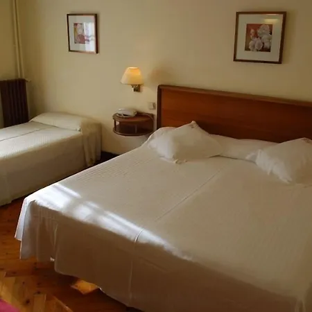 Hotel Adsera