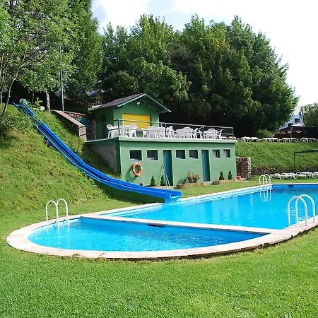 Adsera La Molina (Girona)
