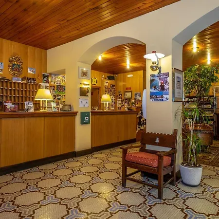 Hotel Adsera 3*