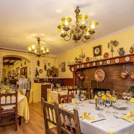 Hotel Adsera La Molina (Girona)