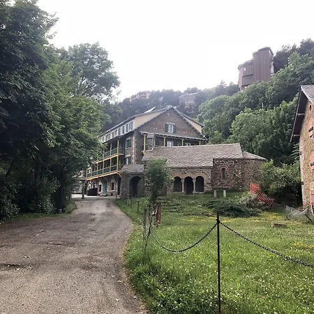 Ξενοδοχείο Adsera 3*