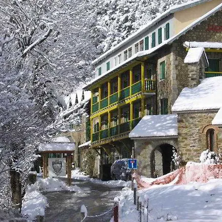 Adsera La Molina (Girona)
