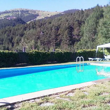 Ξενοδοχείο Adsera 3*
