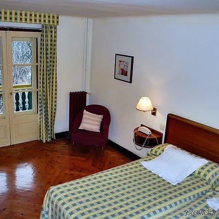Adsera 3* La Molina (Girona)