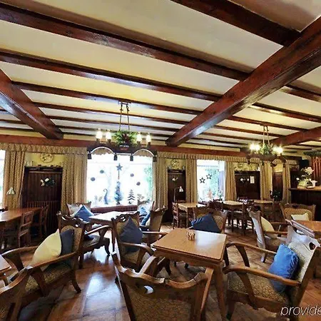 Adsera Ξενοδοχείο