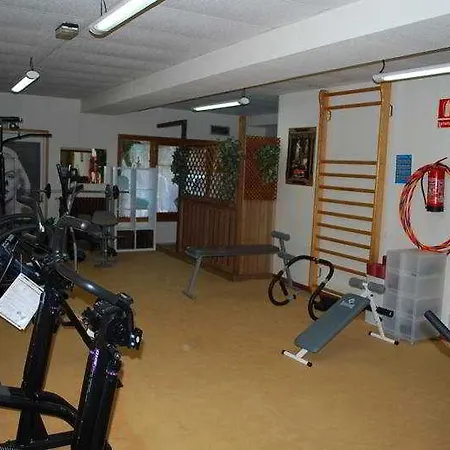Adsera Hotel