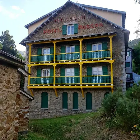 Adsera La Molina (Girona)