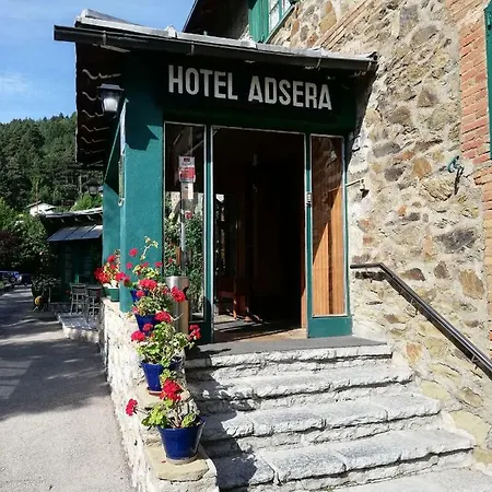 Ξενοδοχείο Adsera