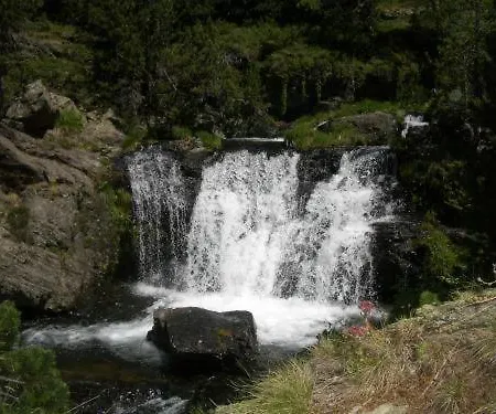 Adsera 3* La Molina (Girona)
