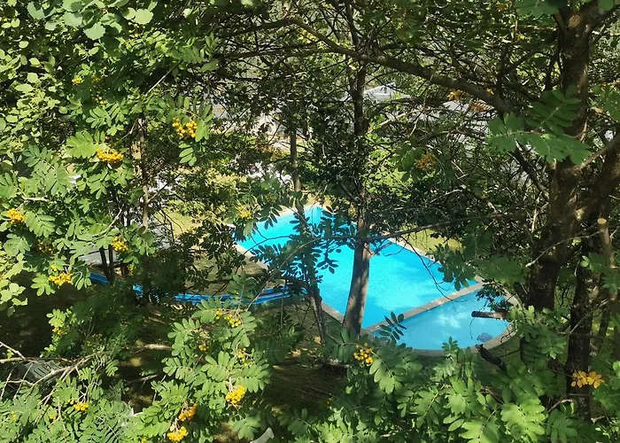 Adsera Hotel