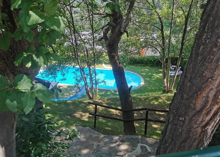 Hotel Adsera 3*