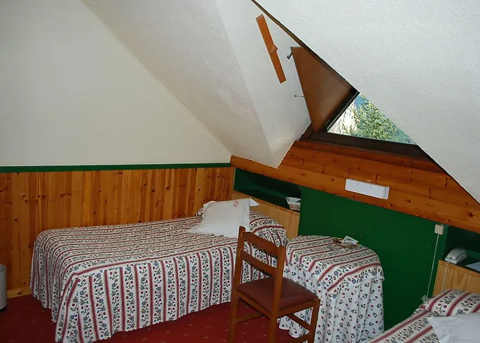 Hotel Adsera 3*