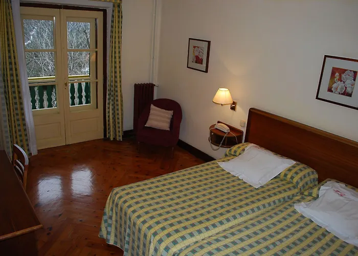Adsera Hotel