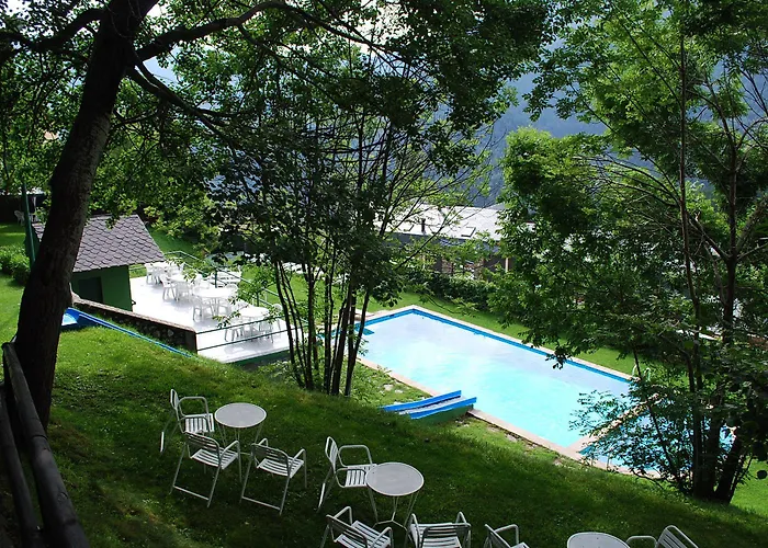 Adsera 3* La Molina (Girona)
