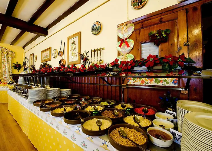 Adsera Hotel 3*