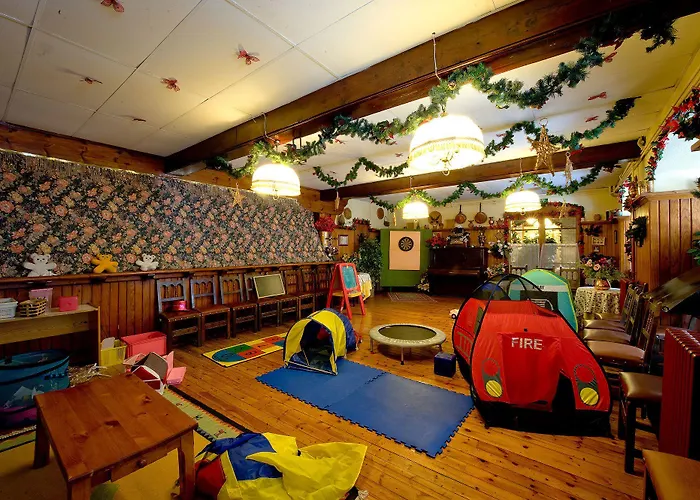 Adsera Hotel 3*