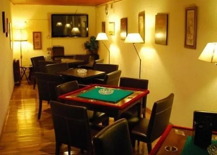 Adsera 3* La Molina (Girona)