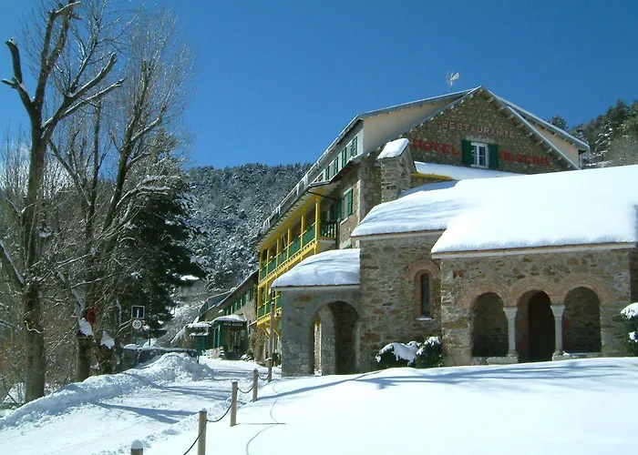 Hotel Adsera