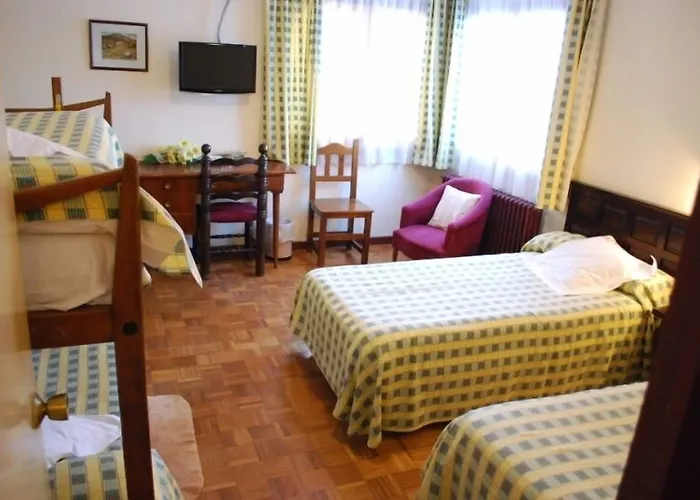 Adsera Hotel
