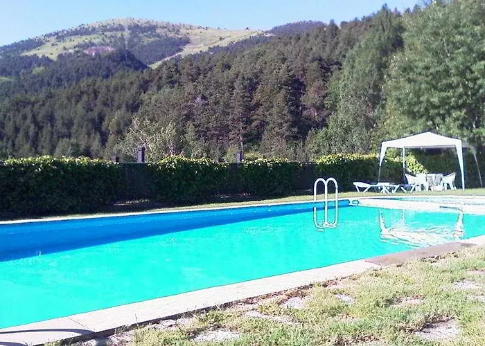 Hotel Adsera 3*