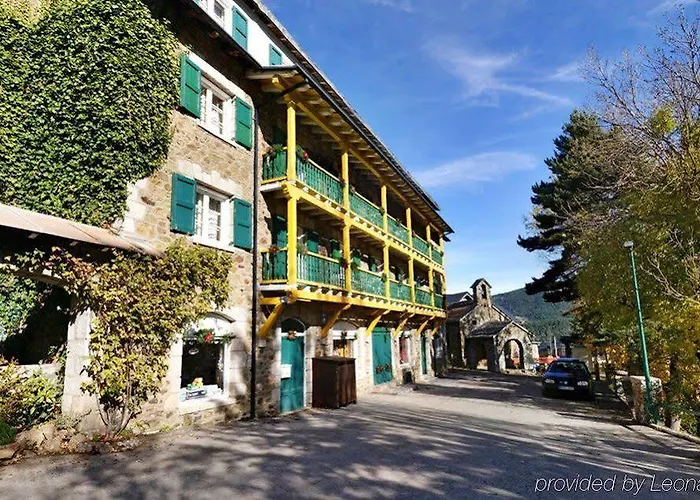Hotel Adsera
