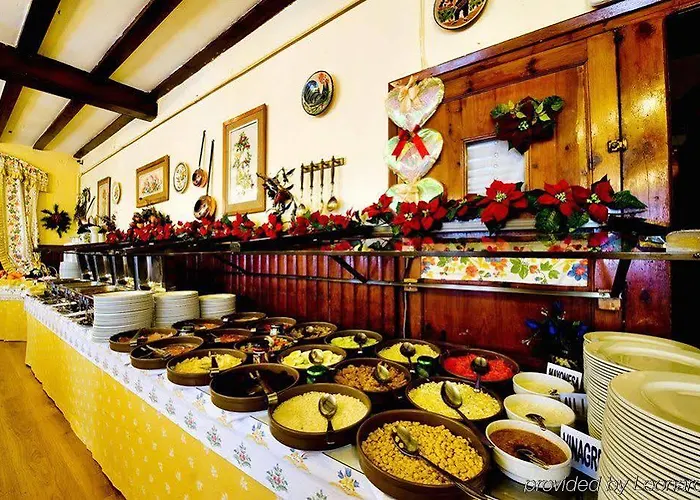 Hotel Adsera