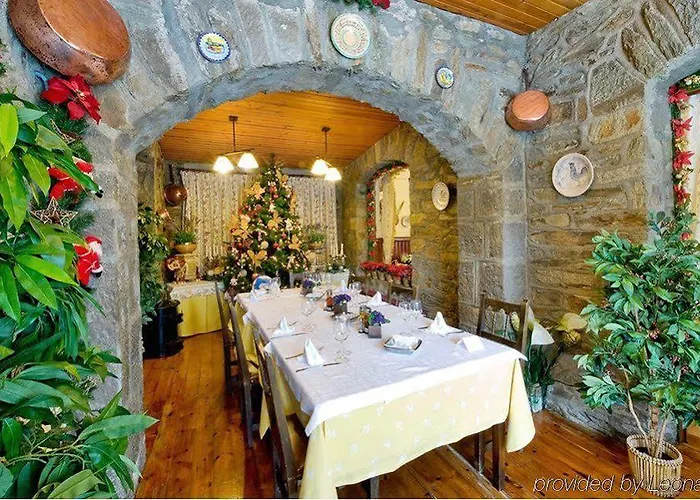 Adsera 3* La Molina (Girona)