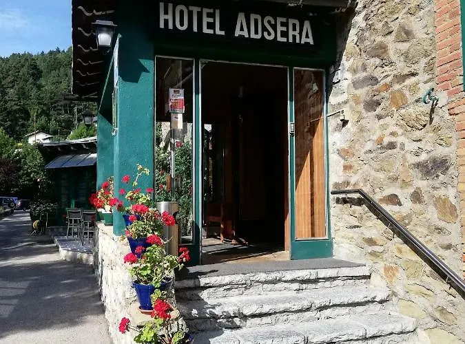 Hotel Adsera