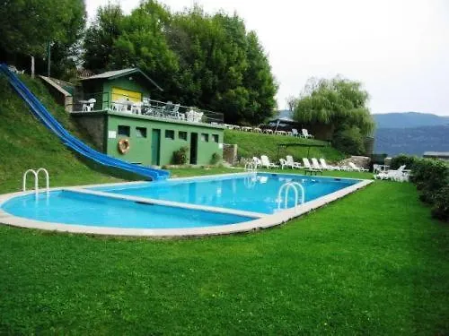 Adsera Hotel La Molina (Girona)