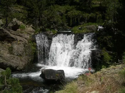 Adsera 3* La Molina (Girona)
