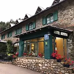 Hotel Adsera La Molina (Girona)
