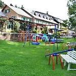 Adsera Hotel La Molina (Girona)